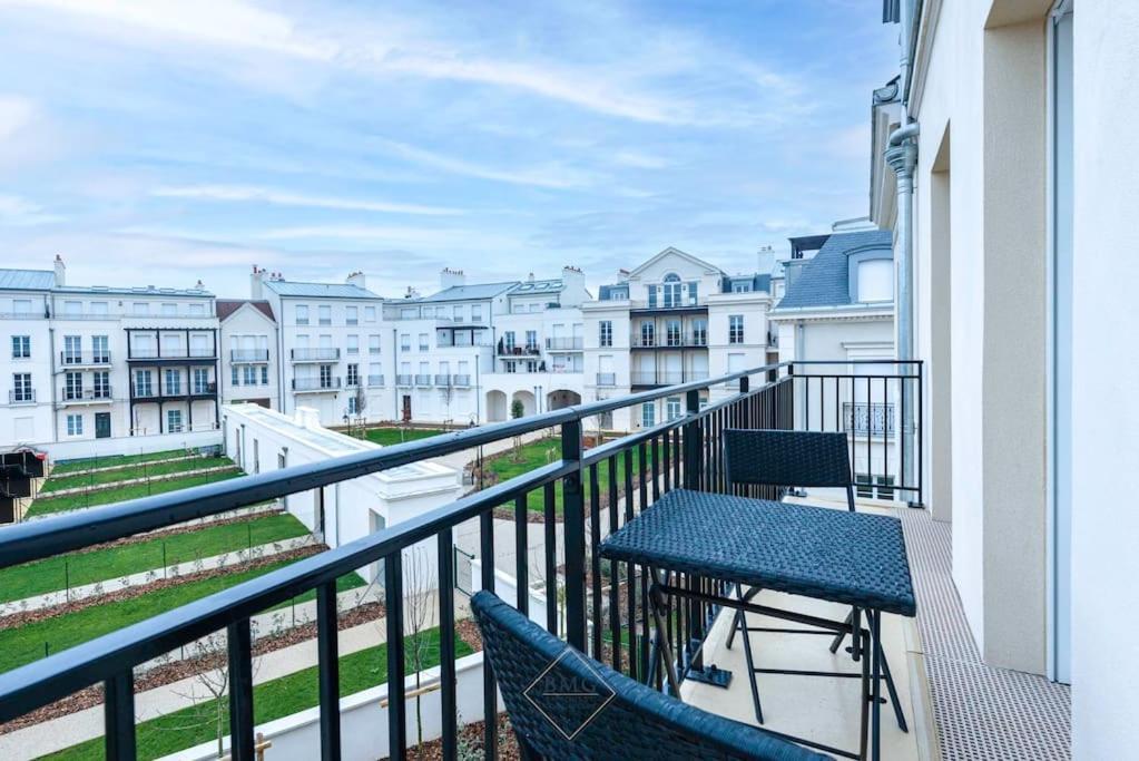 Palladium Appartement Disneyland Bmyguest セリ エクステリア 写真