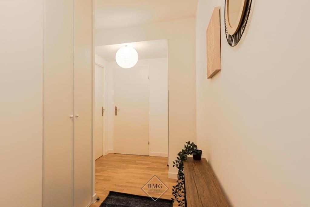 Palladium Appartement Disneyland Bmyguest セリ エクステリア 写真
